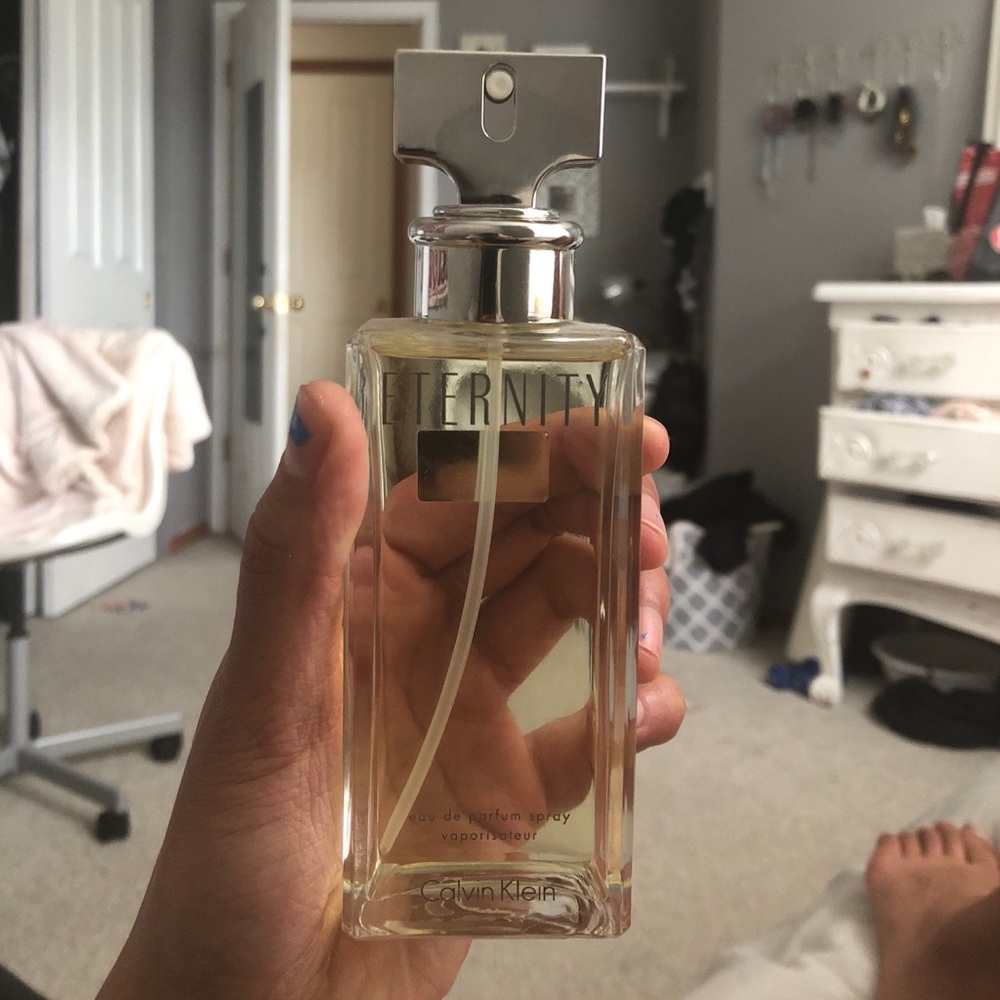 Calvin Klein eternity